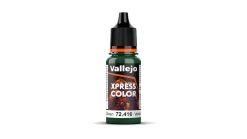 Vallejo 18ml Xpress Color Troll Green