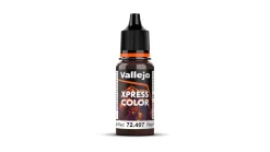 Vallejo 18ml Xpress Color Velvet Red