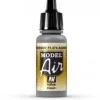 Vallejo Model Air 274 17ml Agressor Gray Matt Acrylic