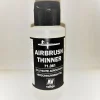 Vallejo Model Air 361 60ml Airbrush Thinners