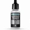 Vallejo Model Air 70601 17ml Grey Acrylic Polyurethane Primer