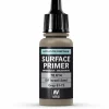 Vallejo Model Air 70614 17ml IDF Sand Grey (FS30372) Primer