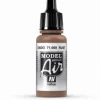 Vallejo Model Air 069 17ml Rust Metallic Acrylic