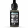 Vallejo Model Air 70609 17ml Russian Green Acrylic Primer