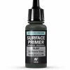 Vallejo Model Air 607 17ml UK Bronze Green Surface Primer