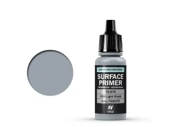Vallejo Model Air 615 18ml USN Light Ghost Grey Surface Primer