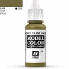 Vallejo Model Color 998 17ml Bronze Metallic Acrylic Paint