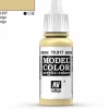 Vallejo Model Color 917 17ml Beige Matt Acrylic Paint