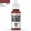 Vallejo Model Color 982 17ml Cavalry Brown Matt Acrylic Paint