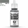 Vallejo Model Color 991 17ml Dark Sea Grey Matt Acrylic