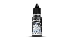 Vallejo Model Color 868 17ml Dark Seagreen Matt Acrylic