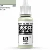 Vallejo Model Color 986 17ml Deck Tan Matt Acrylic Paint
