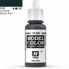 Vallejo Model Color 995 17ml German Grey Matt Acrylic