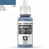 Vallejo Model Color 943 17ml Grey-Blue Matt Acrylic Paint