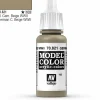 Vallejo Model Color 821 17ml German Cam. Beige Matt Acrylic