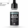 Vallejo Model Color 596 17ml Glaze Medium
