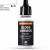 Vallejo Model Color 510 17ml Gloss Varnish