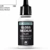 Vallejo Model Color 470 17ml Gloss Medium