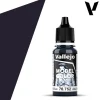 Vallejo Model Color 752 17ml Infantry Blue Matt Acrylic