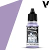 Vallejo Model Color 750 17ml Light Violet Matt Acrylic