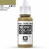 Vallejo Model Color 882 17ml Middle Stone Matt Acrylic Paint