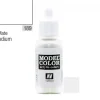 Vallejo Model Color 540 17ml Matt Medium