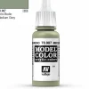 Vallejo Model Color 987 17ml Medium Grey Matt Acrylic Paint
