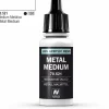 Vallejo Model Color 521 17ml Metal Medium