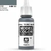 Vallejo Model Color 992 17ml Neutral Grey Matt Acrylic Paint