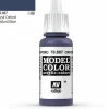 Vallejo Model Color 807 17ml Oxford Blue Matt Acrylic