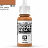 Vallejo Model Color 981 17ml Orange-Brown Matt Acrylic Paint