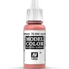 Vallejo Model Color 944 17ml Old Rose Red Matt Acrylic