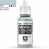 Vallejo Model Color 907 17ml Pale Blue-Grey Matt Acrylic
