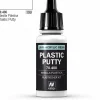 Vallejo Model Color 400 17ml Plastic Putty