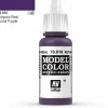 Vallejo Model Color 810 17ml Royal Purple Matt Acrylic