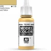 Vallejo Model Color 916 17ml Sand Yellow Matt Acrylic