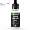 Vallejo Model Color 522 17ml Satin Varnish