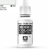Vallejo Model Color 993 17ml White-Grey Matt Acrylic Paint