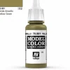 Vallejo Model Color 881 17ml Yellow-Green Matt Acrylic Paint