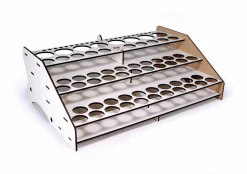 Vallejo Paint Stand (Front Module)