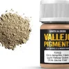 Vallejo Pigments Dark Yellow Ochre