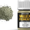 Vallejo Pigments Green Earth