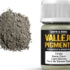 Vallejo Pigments Light Sienna