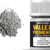 Vallejo Pigments Light Slate Grey