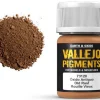 Vallejo Pigments Old Rust