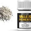 Vallejo Pigments Titanium White