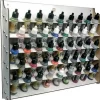 Vallejo Wall Mounted Paint Display (17ml)
