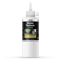 Vallejo Water Effects - Still Water 200ml