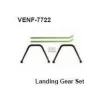 Venom Landing Gear Set