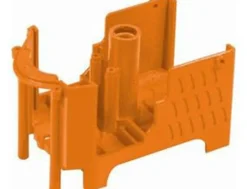 Venom Main Frame - OCR